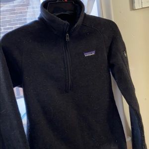 Womens patagonia sweater